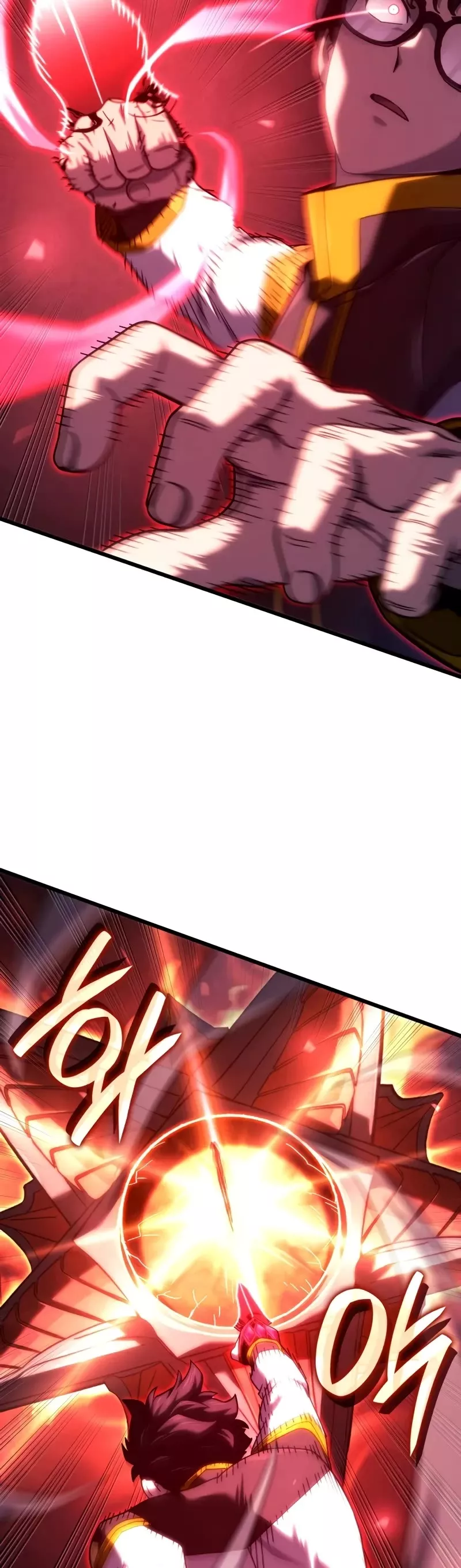 Read Revenge of the Sword Clan’s Hound Manga Online