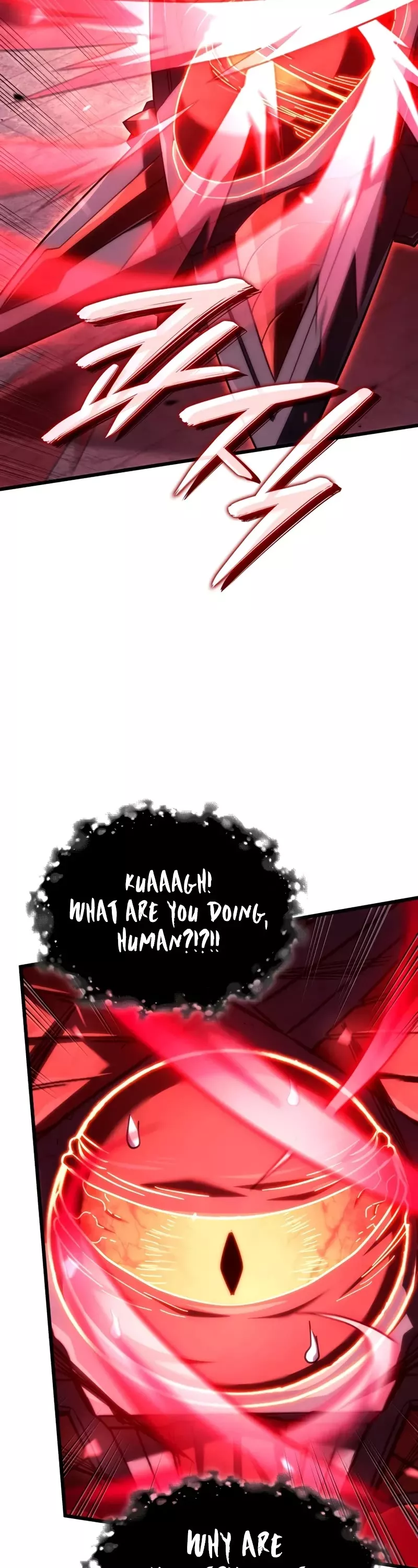 Read Revenge of the Sword Clan’s Hound Manga Online