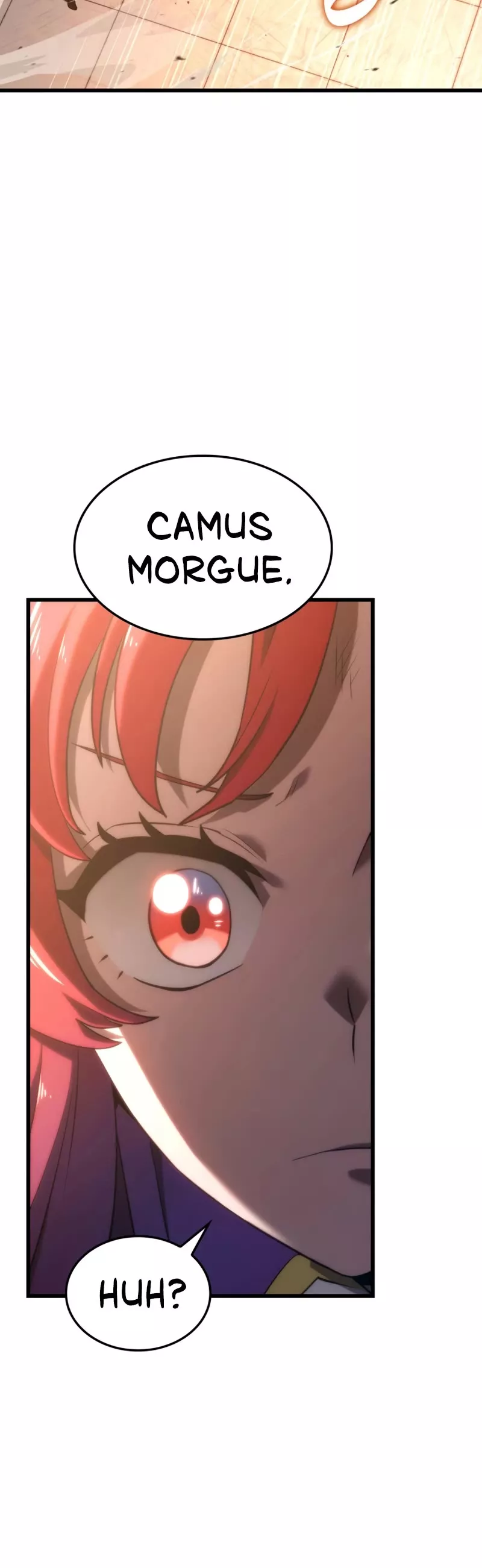 Read Revenge of the Sword Clan’s Hound Manga Online