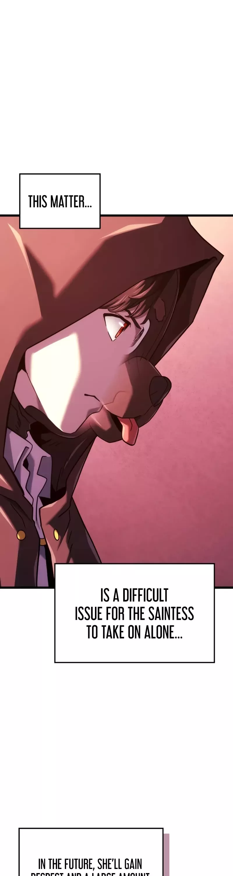 Read Revenge of the Sword Clan’s Hound Manga Online