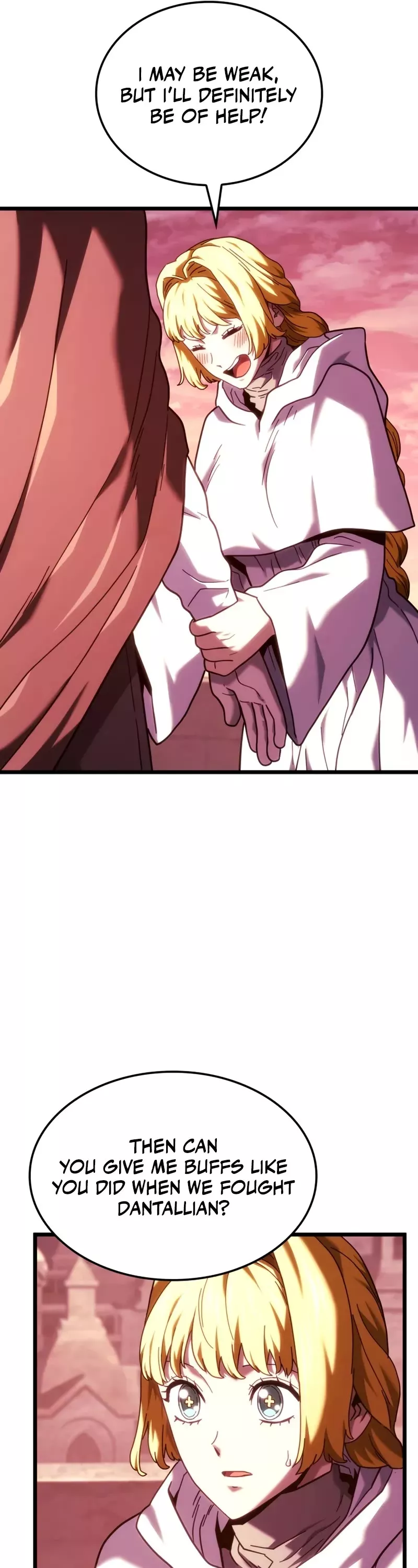 Read Revenge of the Sword Clan’s Hound Manga Online
