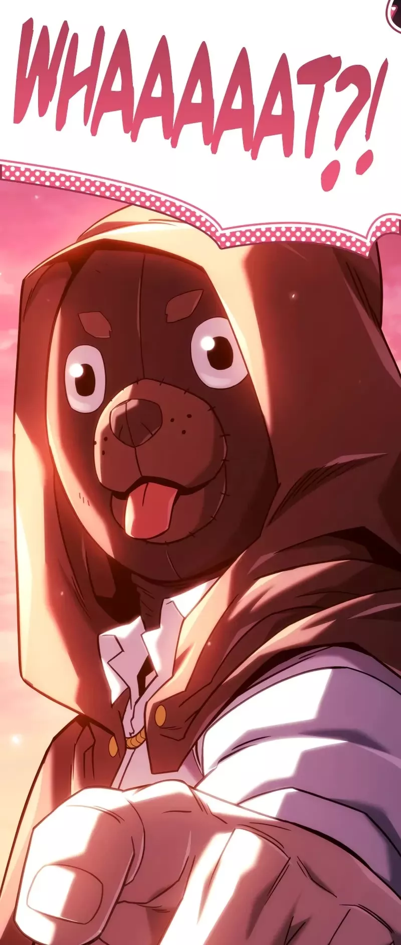 Read Revenge of the Sword Clan’s Hound Manga Online