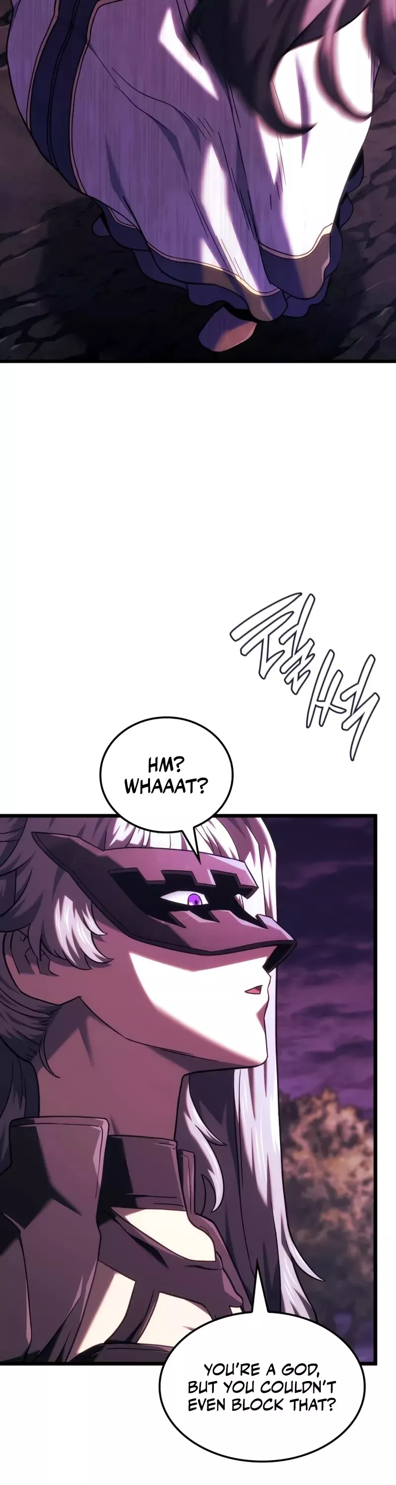 Read Revenge of the Sword Clan’s Hound Manga Online