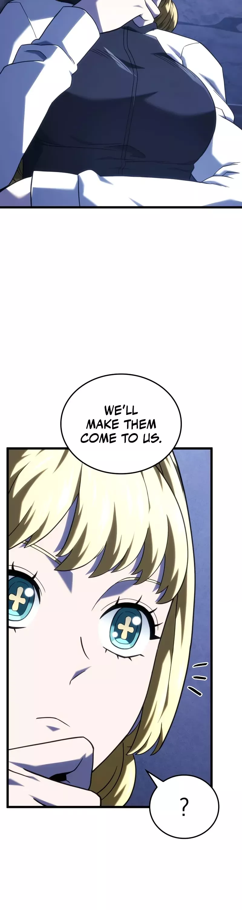 Read Revenge of the Sword Clan’s Hound Manga Online