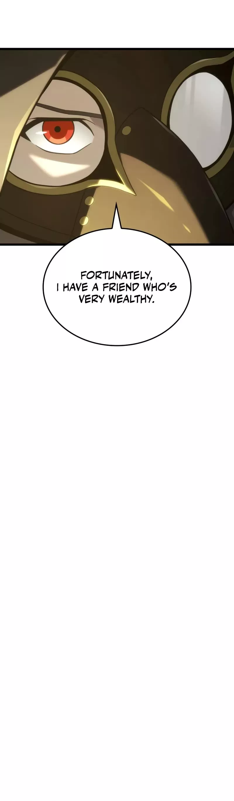 Read Revenge of the Sword Clan’s Hound Manga Online
