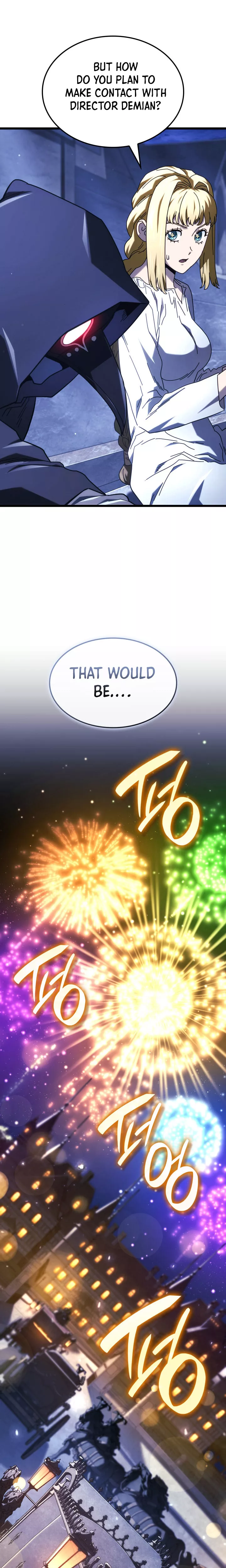 Read Revenge of the Sword Clan’s Hound Manga Online