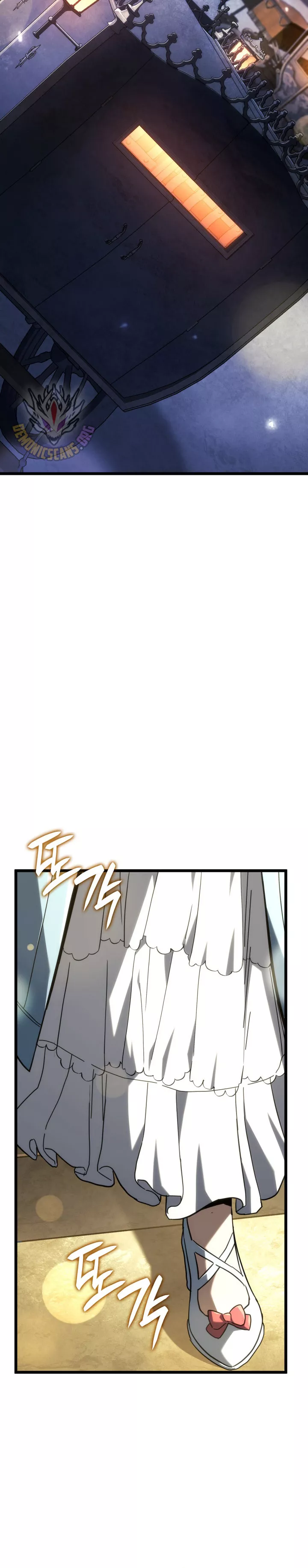 Read Revenge of the Sword Clan’s Hound Manga Online