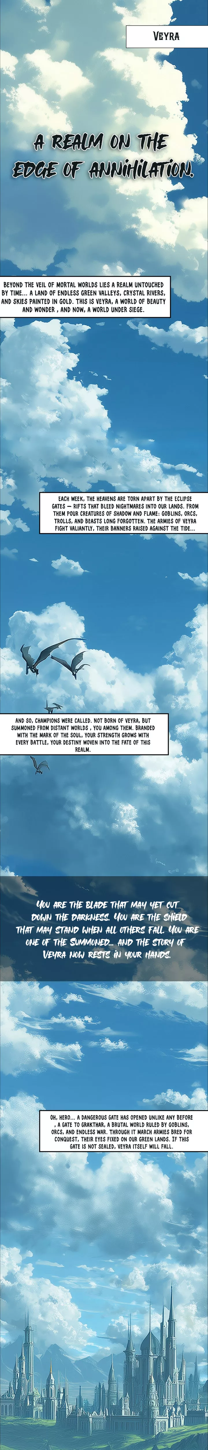 Read Revenge of the Sword Clan’s Hound Manga Online