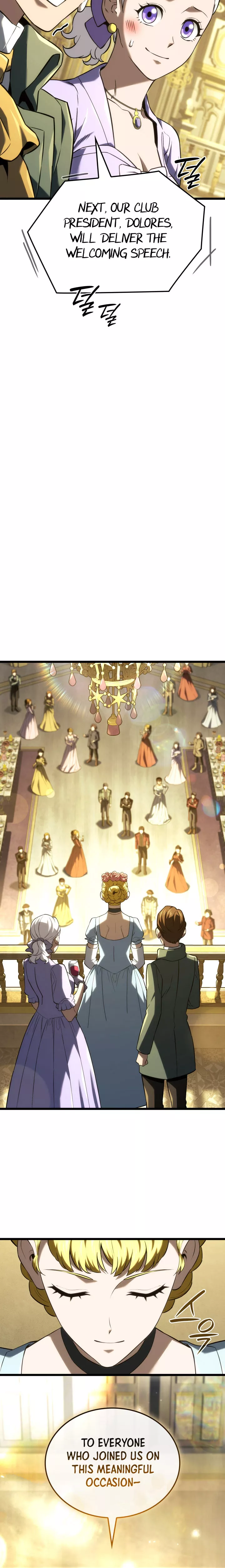 Read Revenge of the Sword Clan’s Hound Manga Online