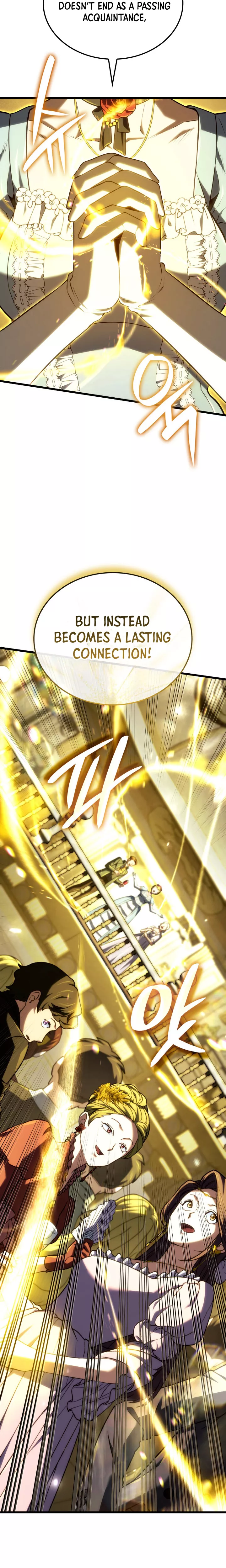 Read Revenge of the Sword Clan’s Hound Manga Online