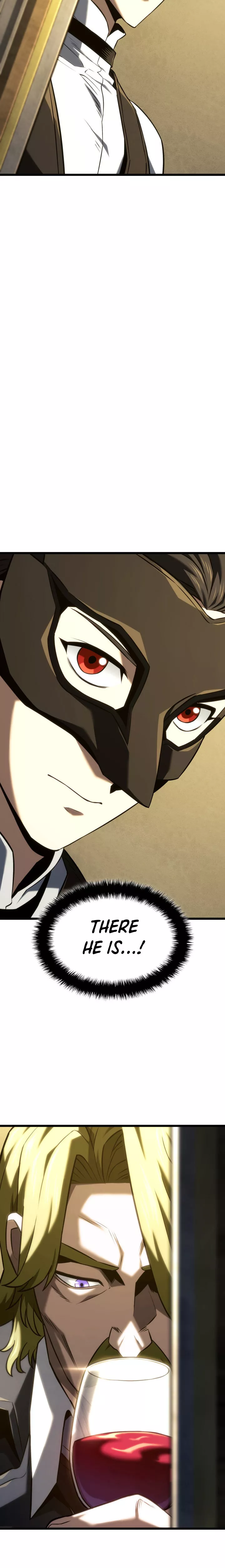 Read Revenge of the Sword Clan’s Hound Manga Online