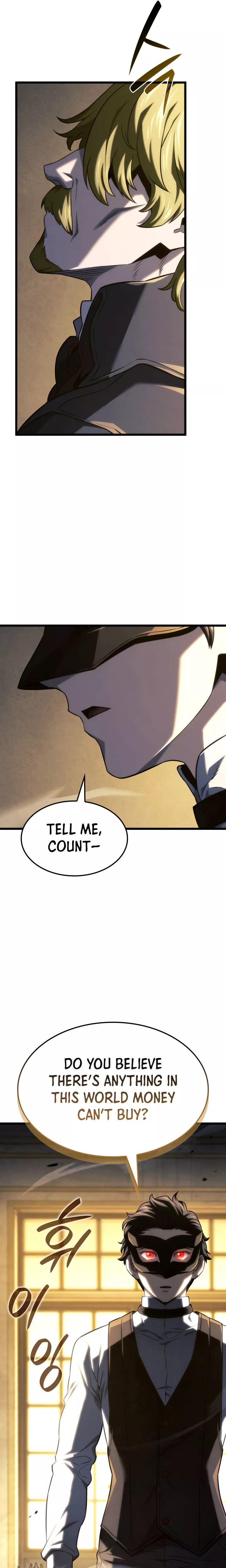 Read Revenge of the Sword Clan’s Hound Manga Online