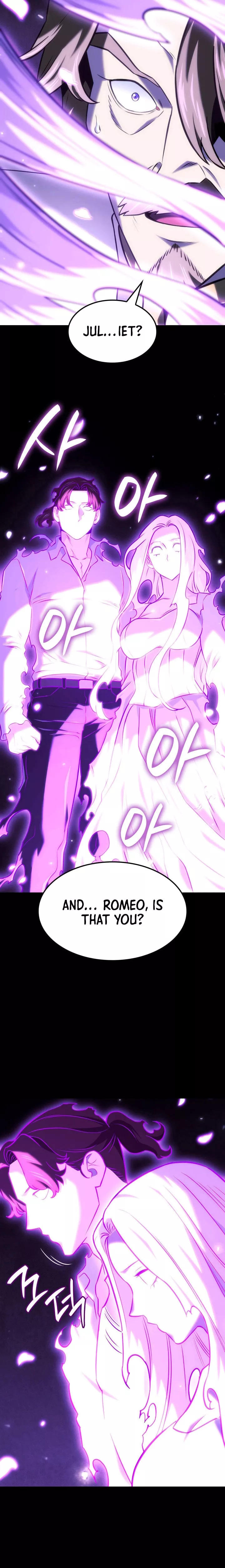 Read Revenge of the Sword Clan’s Hound Manga Online