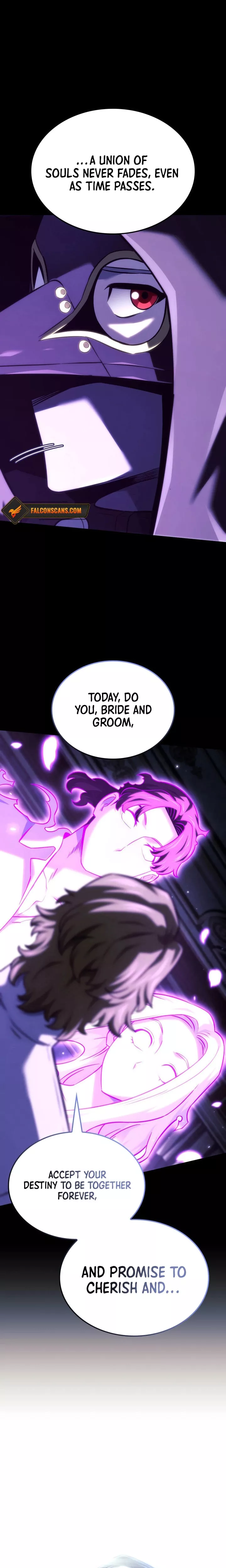 Read Revenge of the Sword Clan’s Hound Manga Online