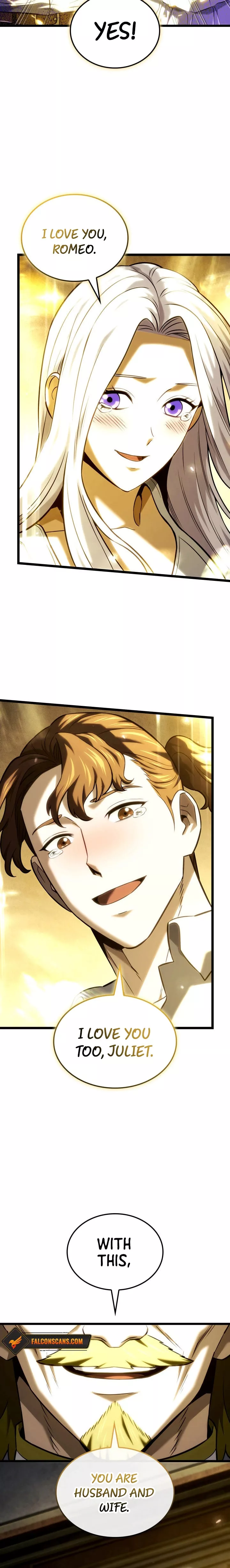 Read Revenge of the Sword Clan’s Hound Manga Online