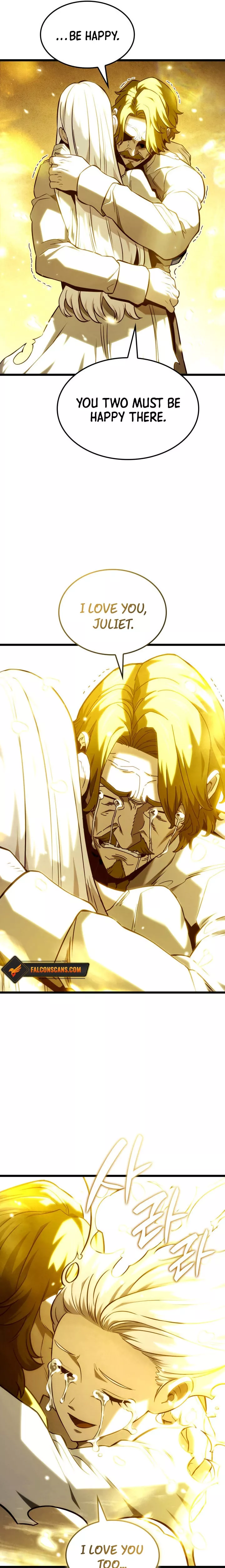 Read Revenge of the Sword Clan’s Hound Manga Online