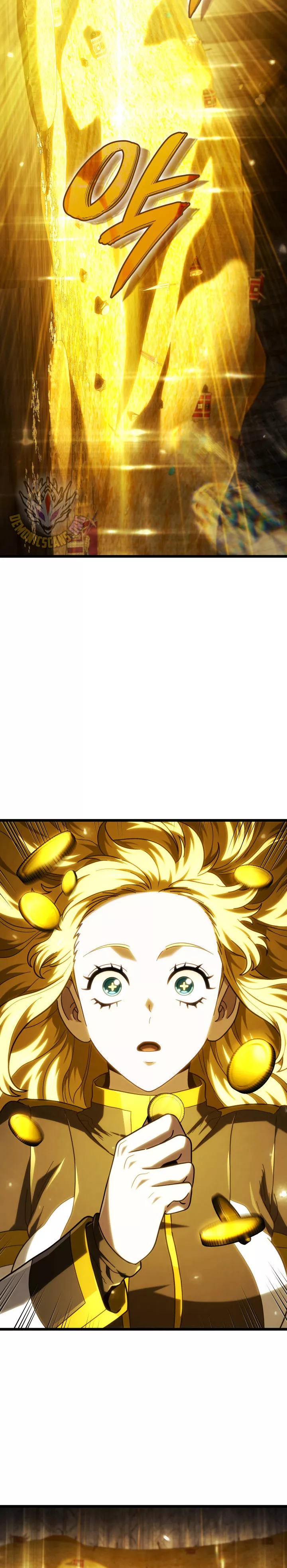 Read Revenge of the Sword Clan’s Hound Manga Online