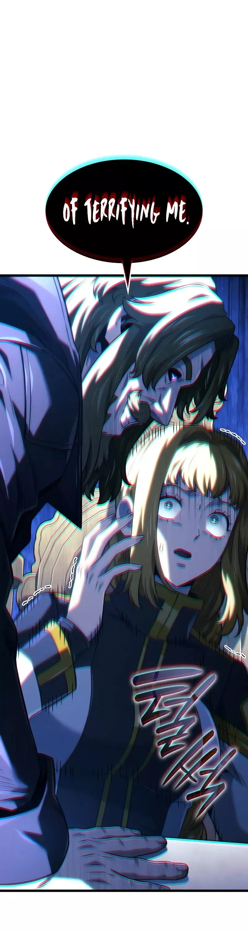 Read Revenge of the Sword Clan’s Hound Manga Online