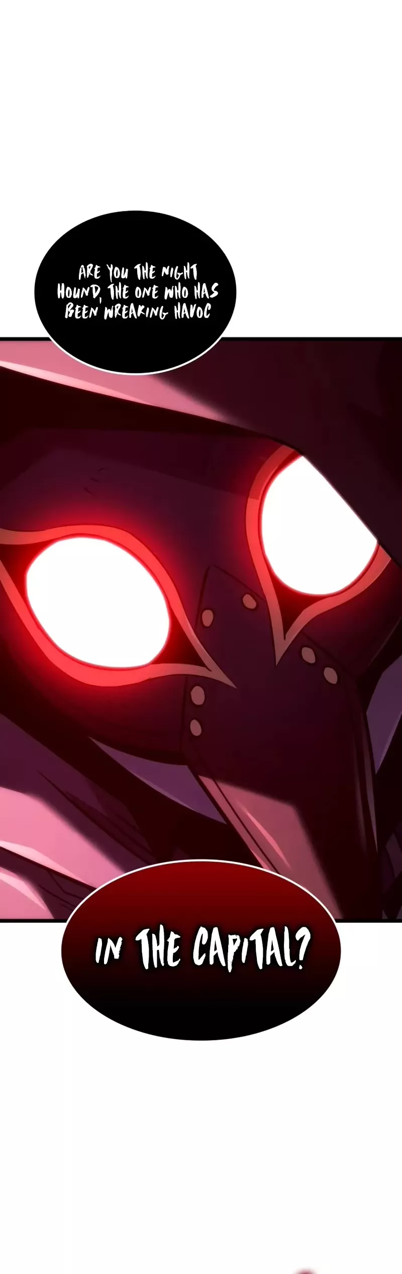 Read Revenge of the Sword Clan’s Hound Manga Online