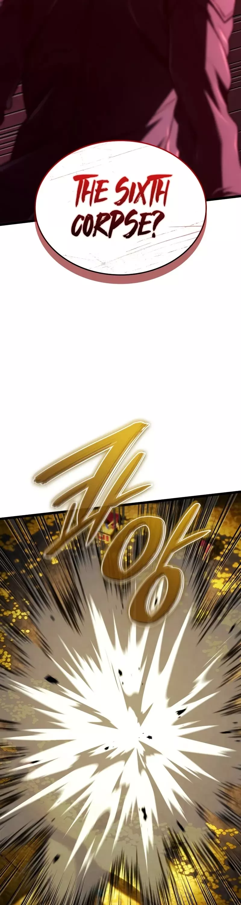 Read Revenge of the Sword Clan’s Hound Manga Online