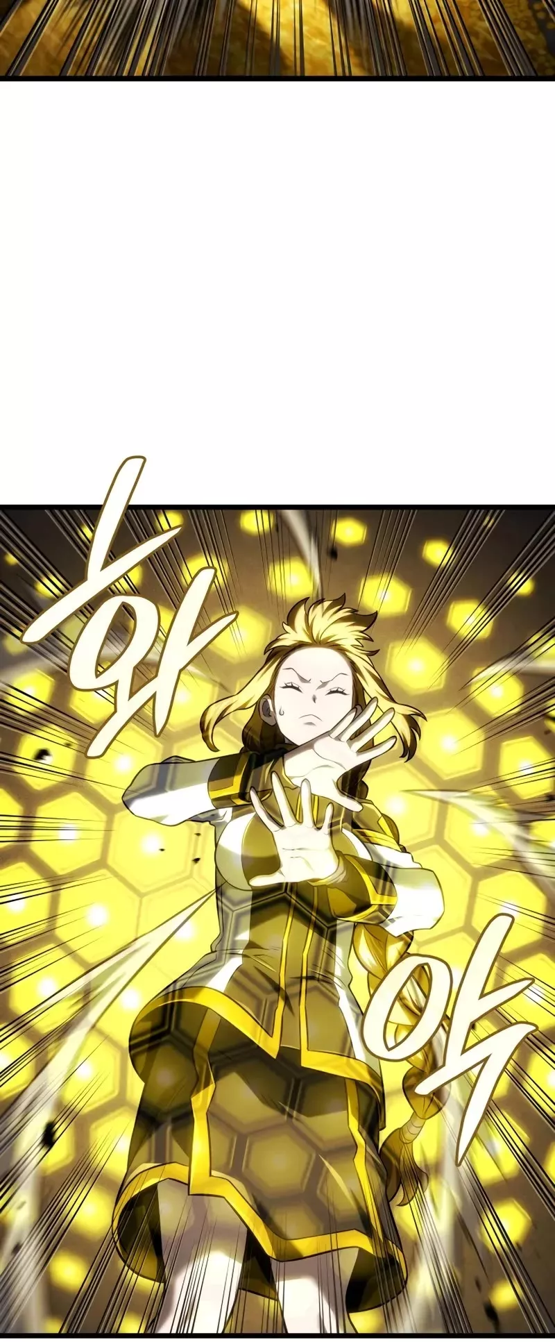 Read Revenge of the Sword Clan’s Hound Manga Online