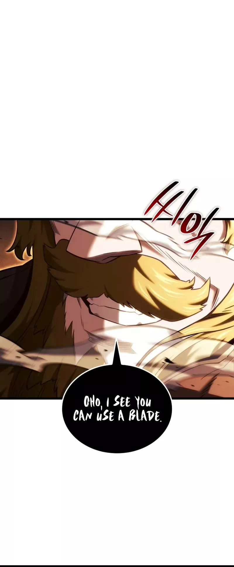 Read Revenge of the Sword Clan’s Hound Manga Online