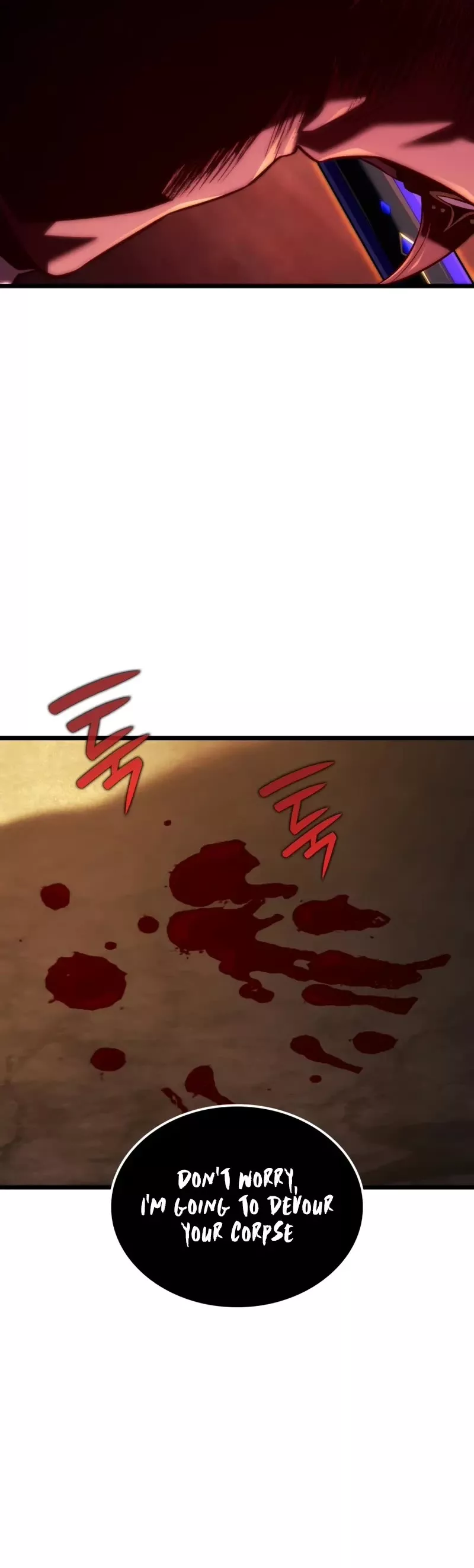 Read Revenge of the Sword Clan’s Hound Manga Online