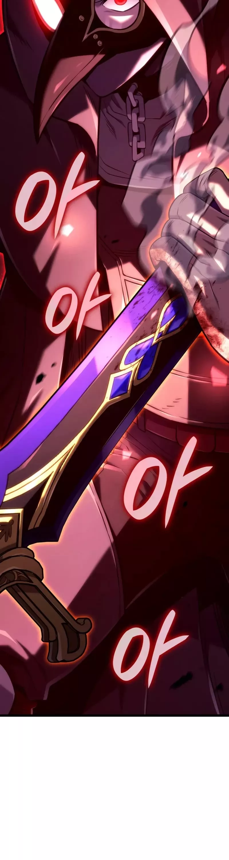 Read Revenge of the Sword Clan’s Hound Manga Online