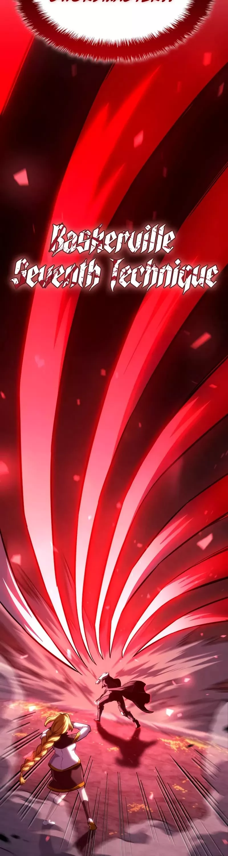 Read Revenge of the Sword Clan’s Hound Manga Online