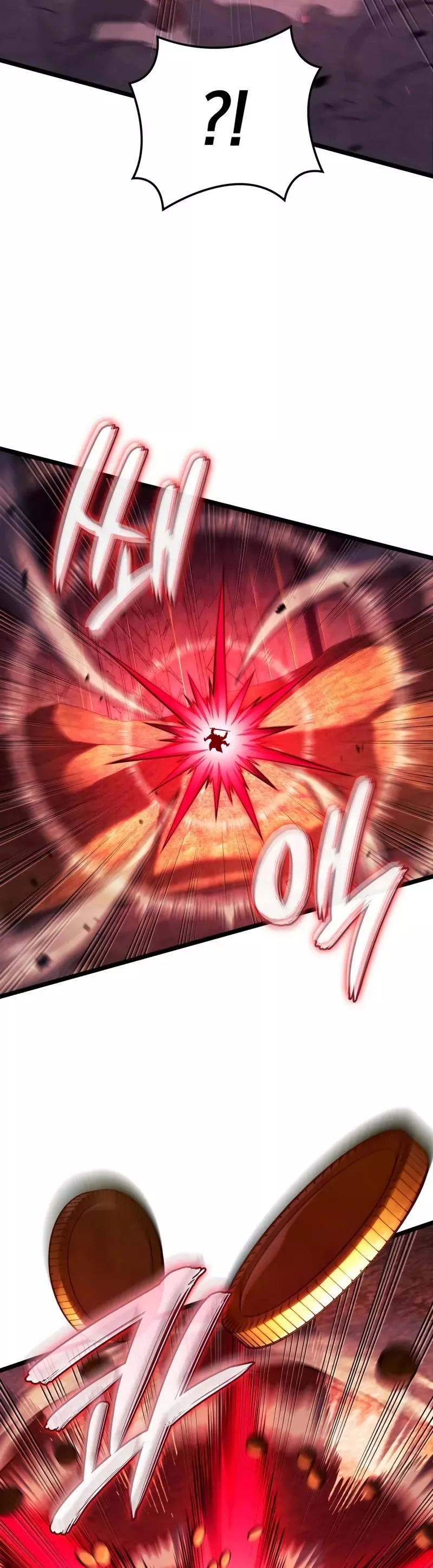 Read Revenge of the Sword Clan’s Hound Manga Online