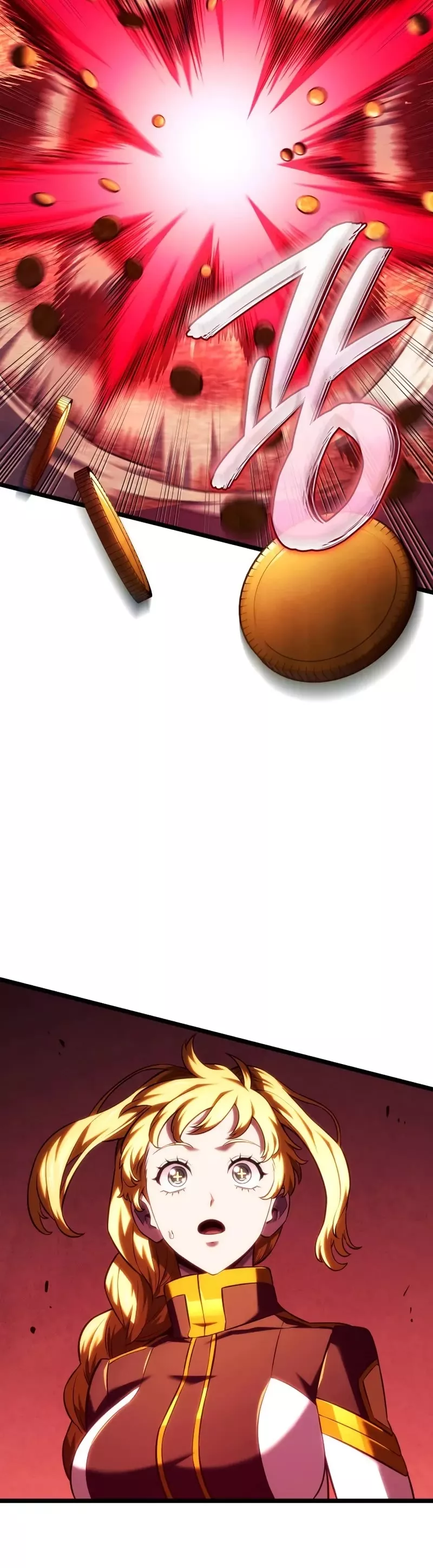 Read Revenge of the Sword Clan’s Hound Manga Online