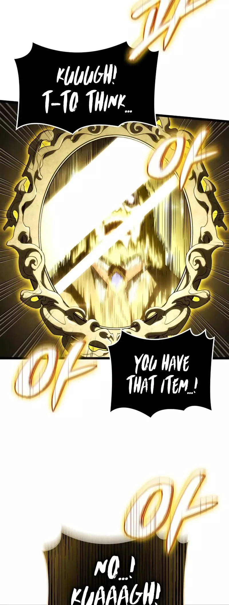 Read Revenge of the Sword Clan’s Hound Manga Online