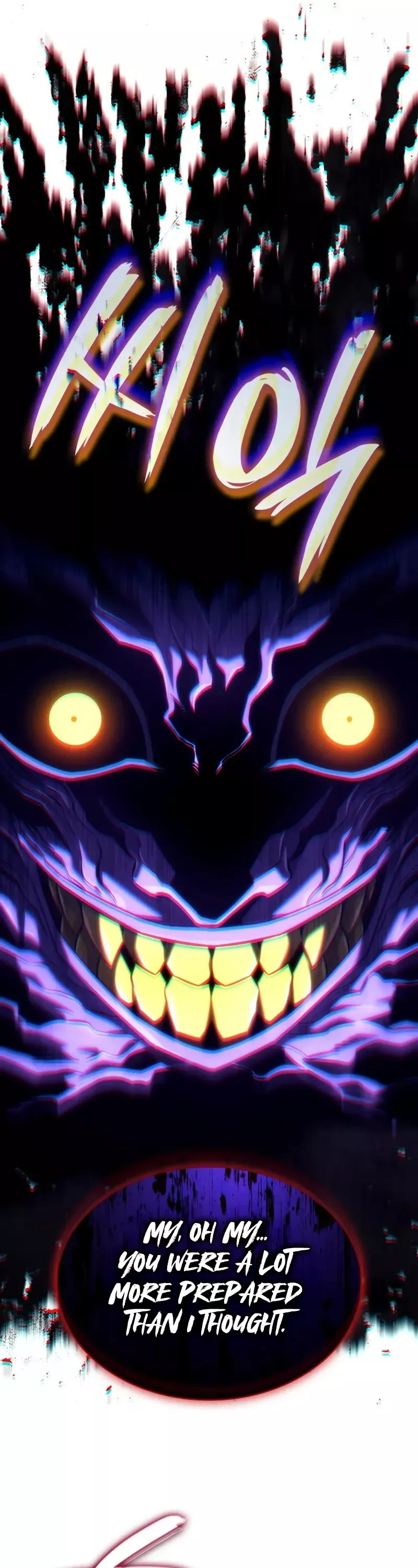 Read Revenge of the Sword Clan’s Hound Manga Online