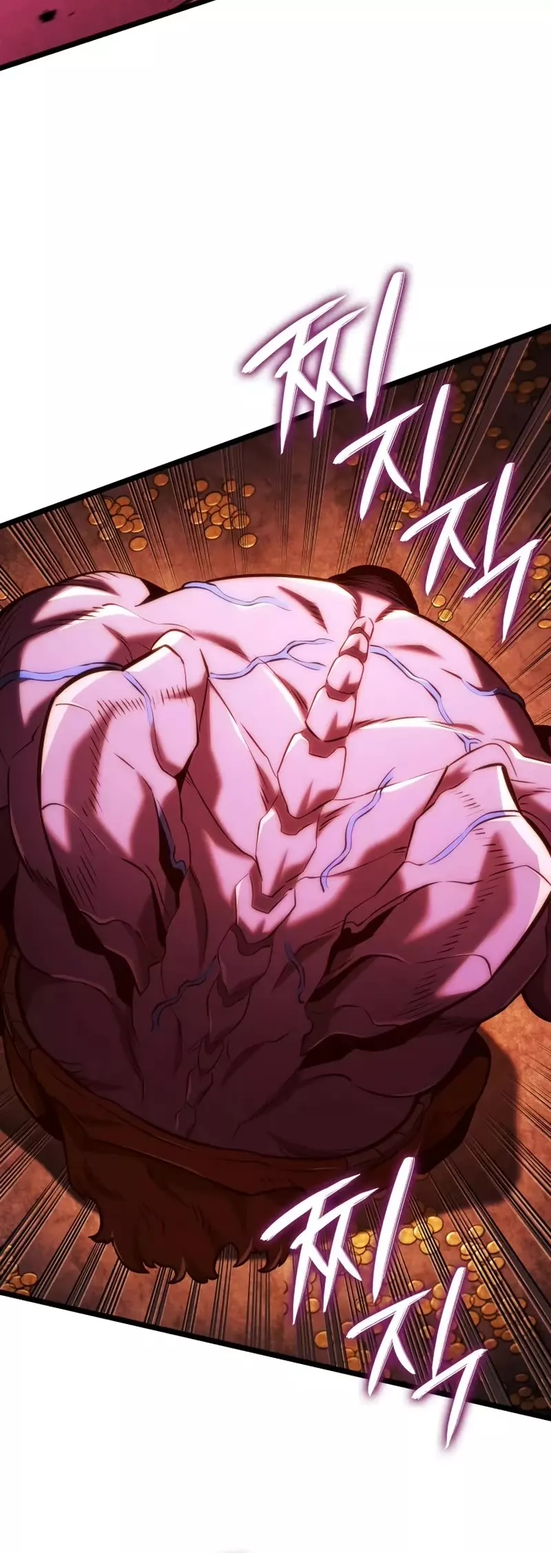 Read Revenge of the Sword Clan’s Hound Manga Online