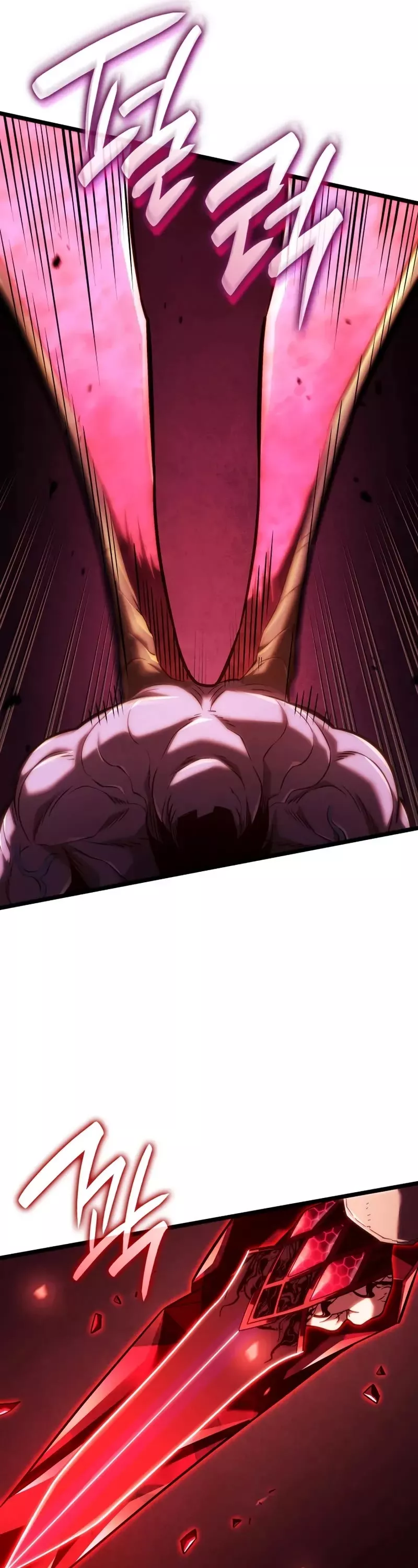 Read Revenge of the Sword Clan’s Hound Manga Online