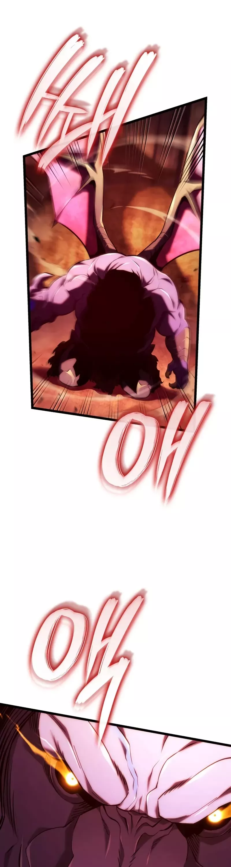 Read Revenge of the Sword Clan’s Hound Manga Online