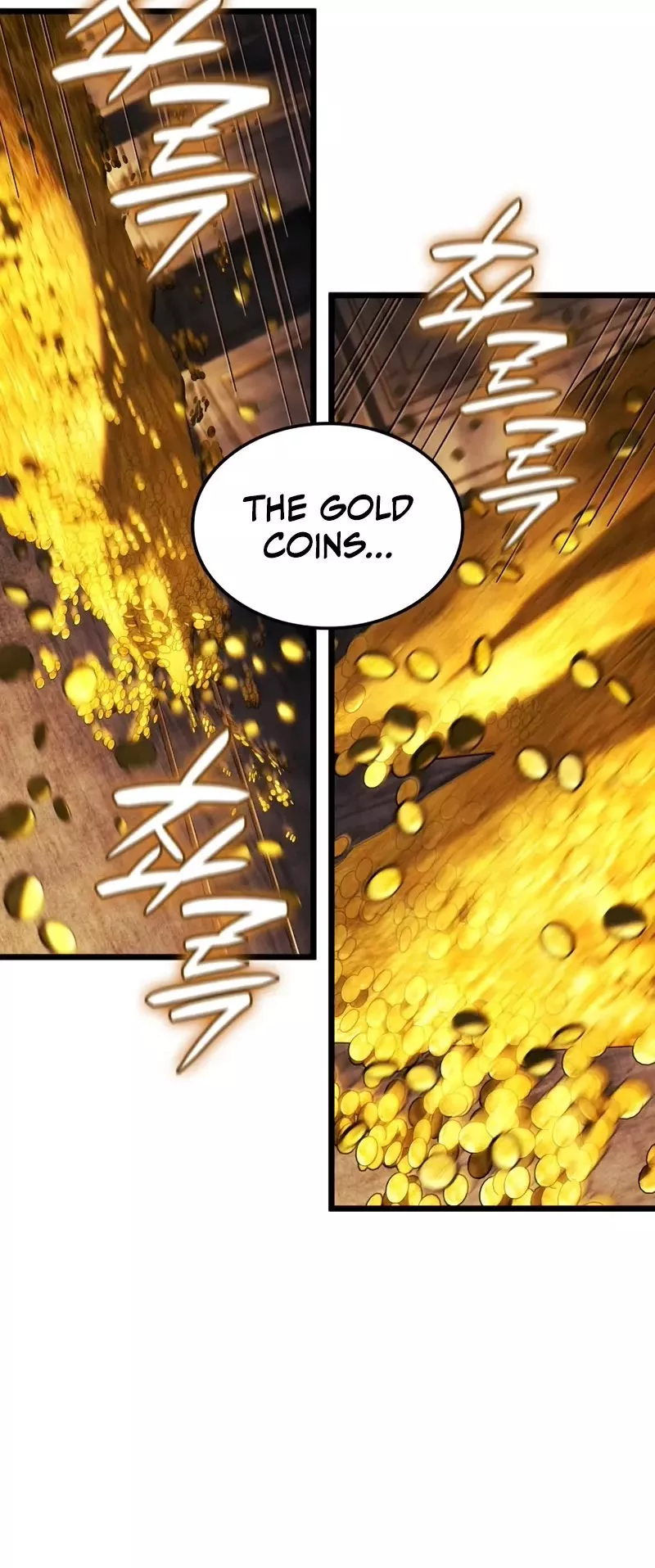 Read Revenge of the Sword Clan’s Hound Manga Online