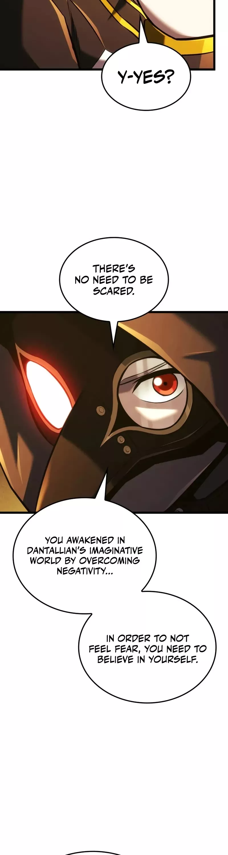 Read Revenge of the Sword Clan’s Hound Manga Online