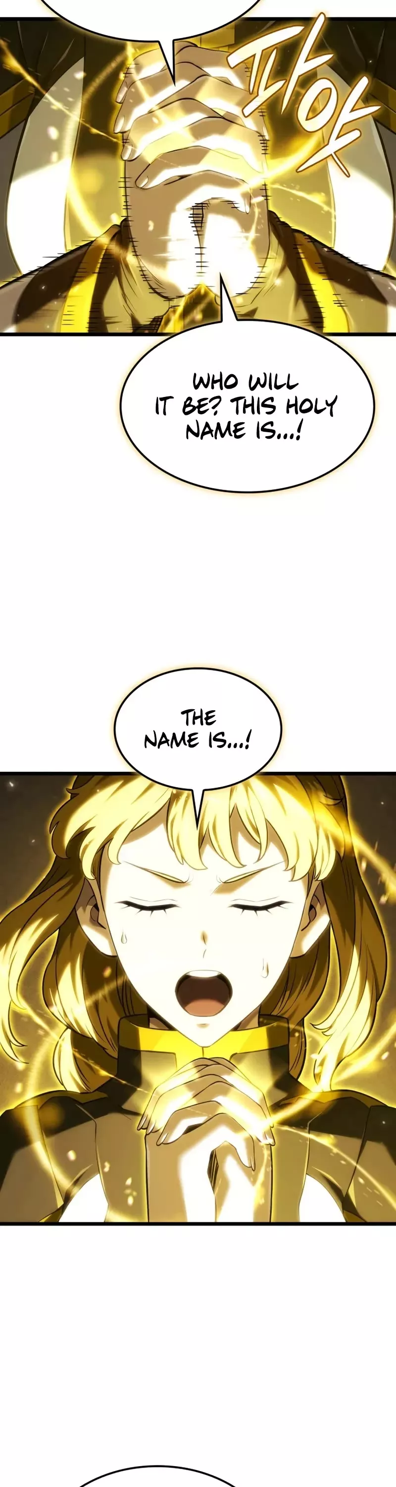 Read Revenge of the Sword Clan’s Hound Manga Online