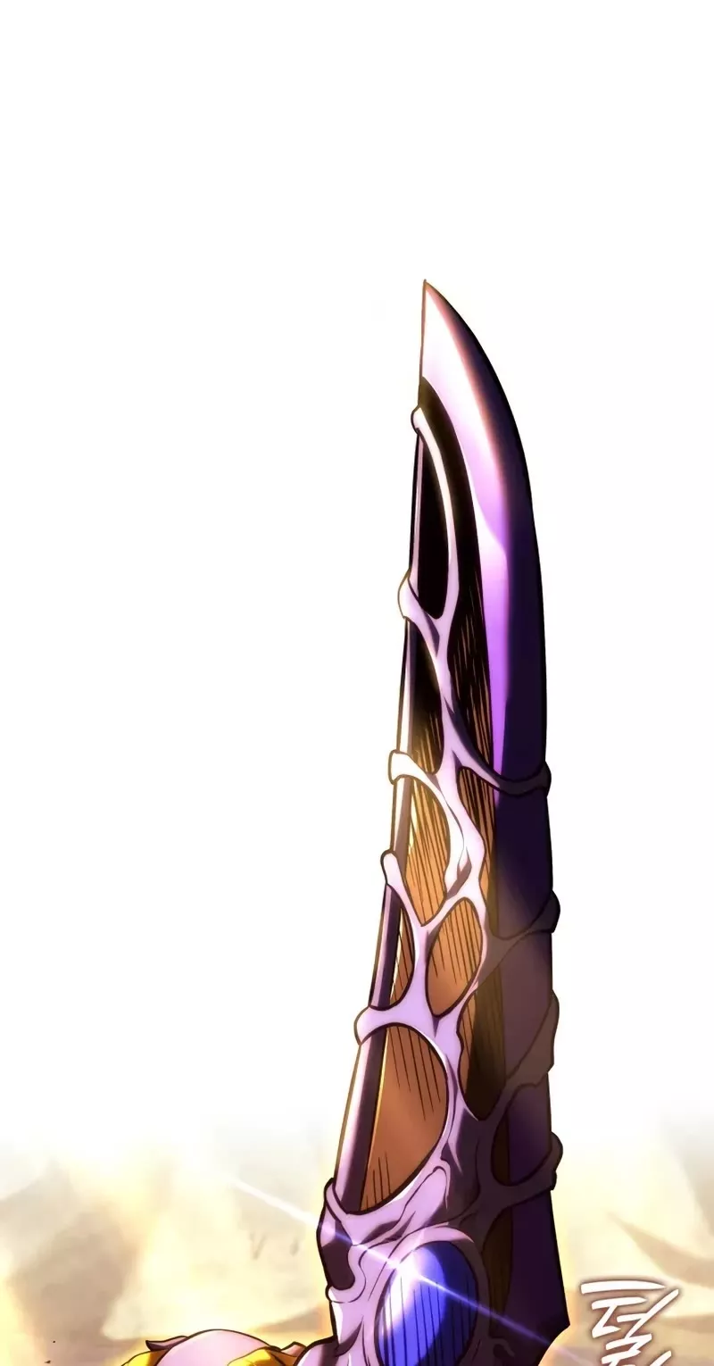 Read Revenge of the Sword Clan’s Hound Manga Online