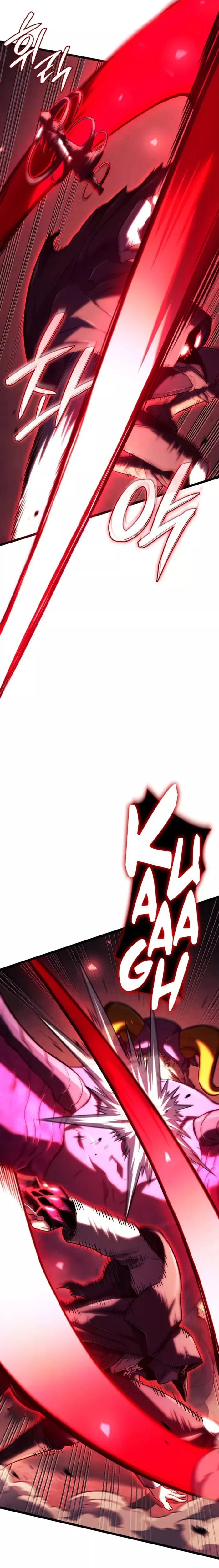 Read Revenge of the Sword Clan’s Hound Manga Online