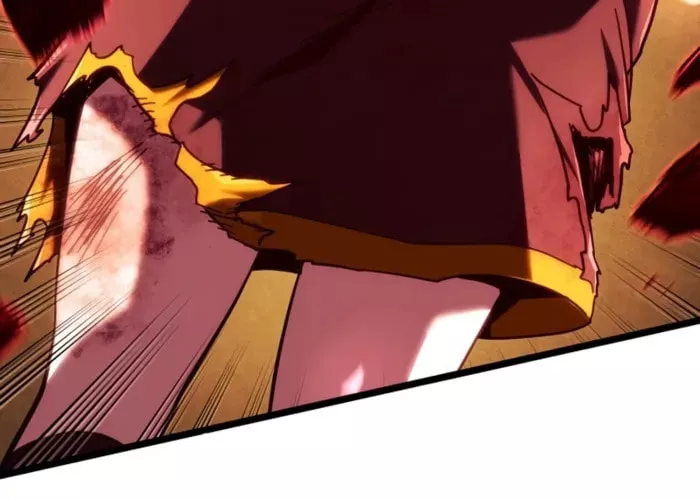 Read Revenge of the Sword Clan’s Hound Manga Online