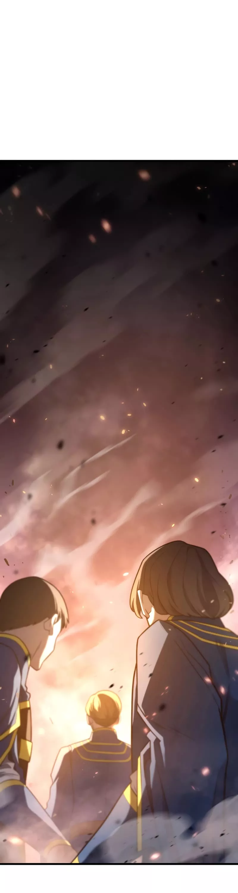 Read Revenge of the Sword Clan’s Hound Manga Online