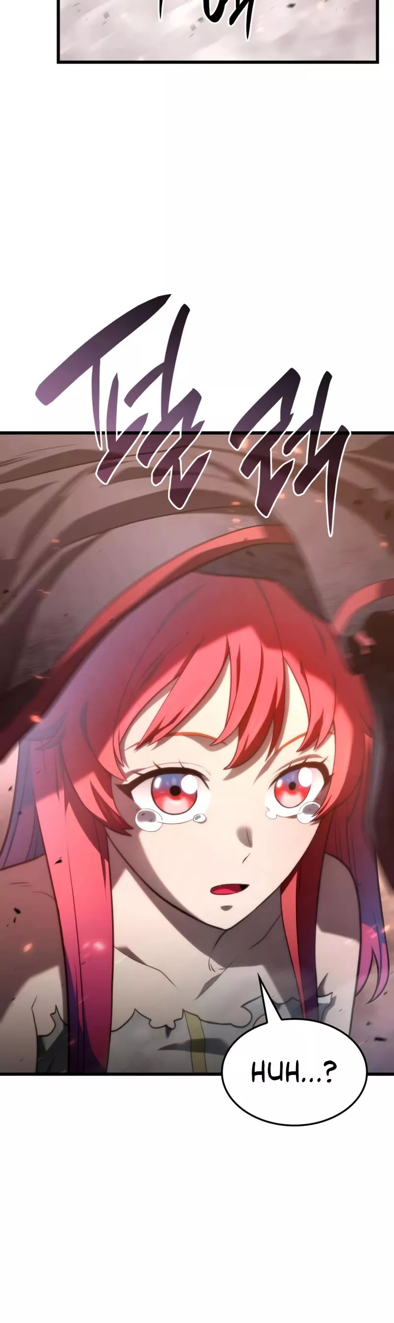 Read Revenge of the Sword Clan’s Hound Manga Online