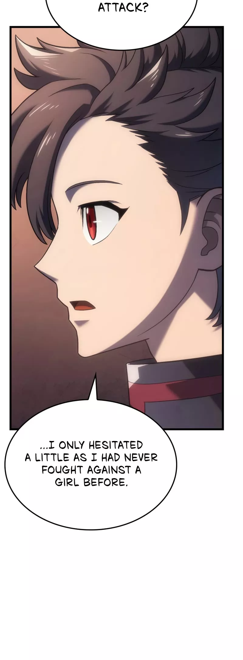 Read Revenge of the Sword Clan’s Hound Manga Online