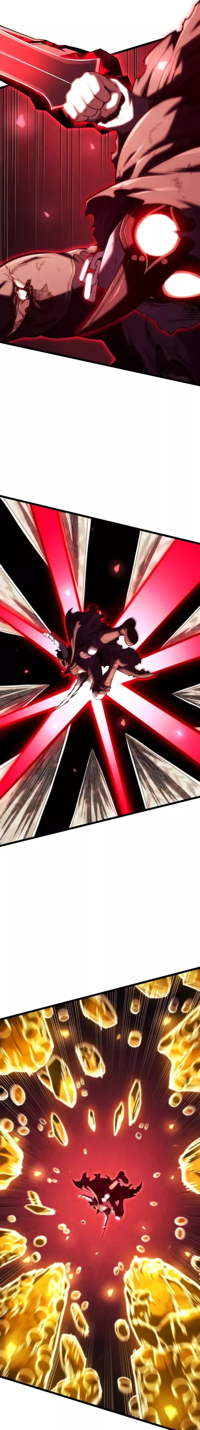 Read Revenge of the Sword Clan’s Hound Manga Online