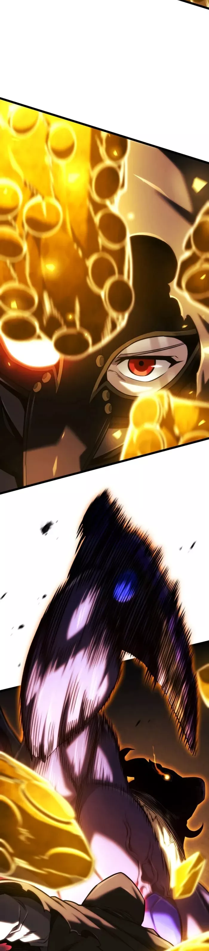 Read Revenge of the Sword Clan’s Hound Manga Online