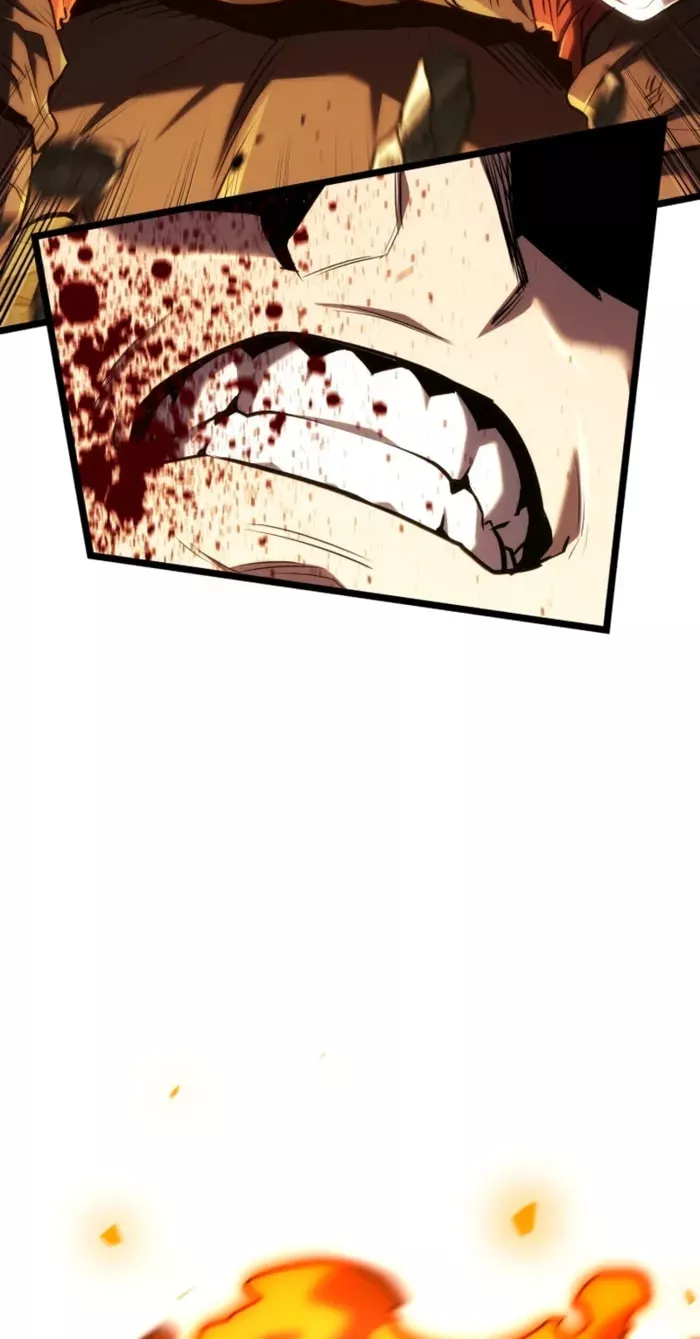 Read Revenge of the Sword Clan’s Hound Manga Online