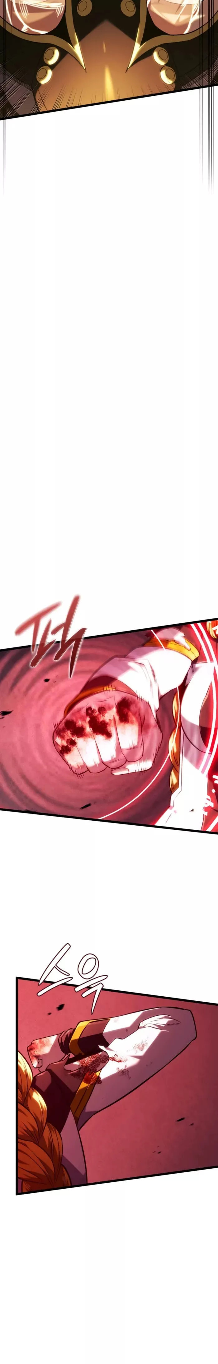 Read Revenge of the Sword Clan’s Hound Manga Online