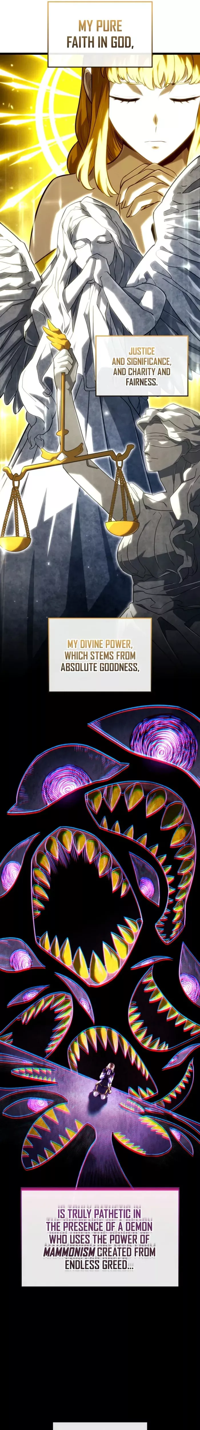 Read Revenge of the Sword Clan’s Hound Manga Online